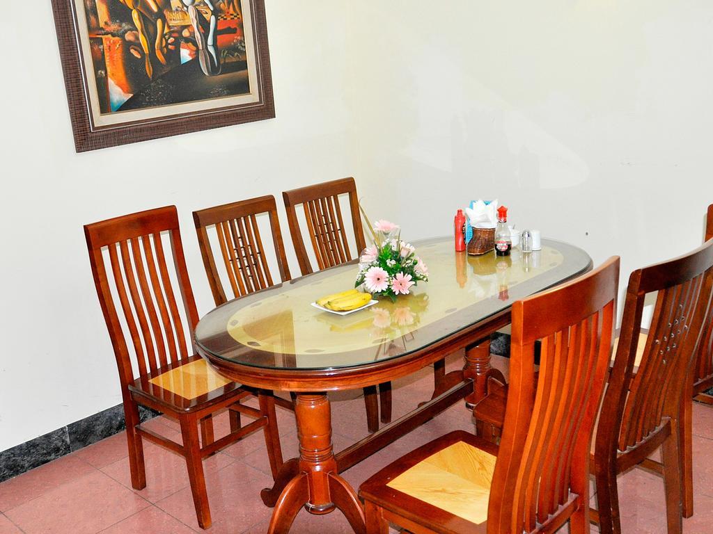 האנוי Grand Holiday Hotel 2 מראה חיצוני תמונה