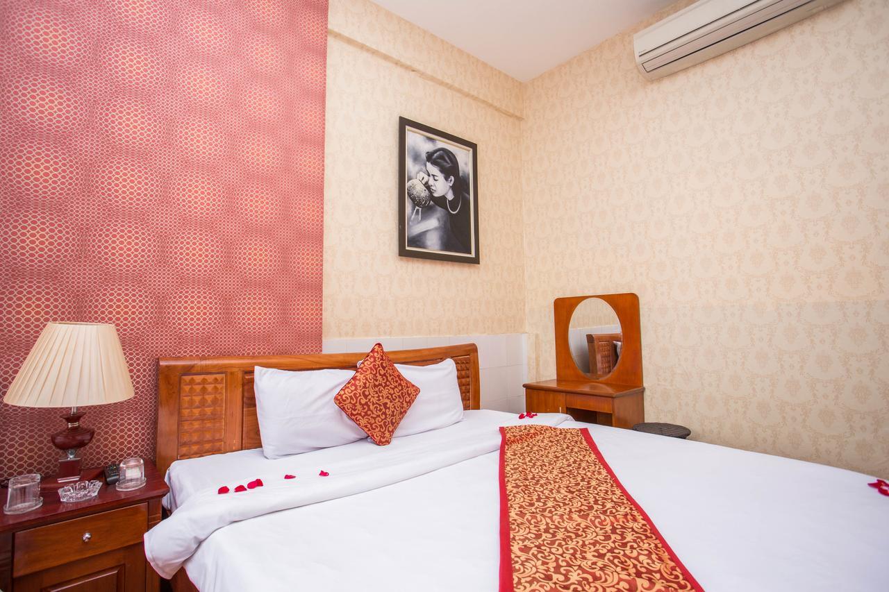 האנוי Grand Holiday Hotel 2 מראה חיצוני תמונה